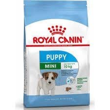 Köpek Mamaları